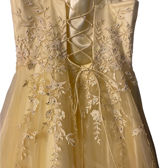 Dresses Eureka Los Angeles Prom Dress Poshmark